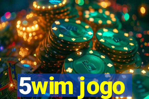 5wim jogo